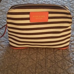 Henri Bendel makeup bag